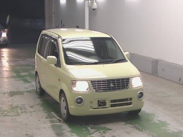 1013 MITSUBISHI EK WAGON H82W 2011 г. (ARAI Sendai)